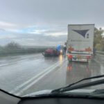 Incidente nella zona industriale di Pozzallo, ferito grave