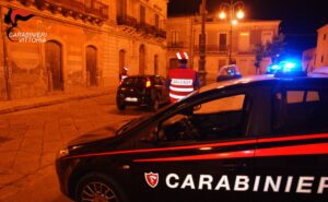 Sparatoria a Vittoria, spedizione punitiva contro Francesco Lo Monaco