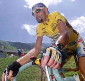 Marco Pantani, terza inchiesta sulla morte a Rimini