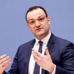'I tedeschi saranno vaccinati, guariti o morti a fine inverno'