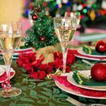 Natale 2021: il menu completo per chi è a dieta!