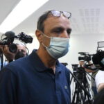 Eitan: Riesame conferma ordinanza arresto nonno