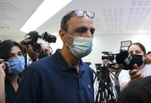 Eitan: Riesame conferma ordinanza arresto nonno