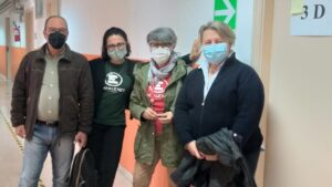 Tutti a scuola con Gino Strada