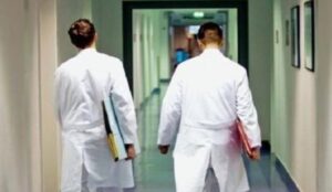 Ragusa, sospesi altri 2 sanitari no vax, e sono 76