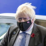 Gb: Johnson cita Peppa Pig di fronte a industriali, Ã¨ polemica