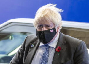 Gb: Johnson cita Peppa Pig di fronte a industriali, Ã¨ polemica