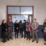 Violenza sulle donne, nuova sala nella questura di Caltanissetta