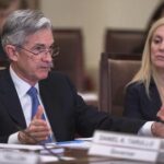 Biden conferma Jerome Powell alla presidenza della Fed