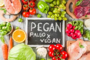 Dieta Pegan: come funziona e cosa mangiare nella dieta a base vegetale