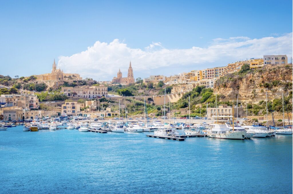 Comprare casa a Gozo: procedure e costi