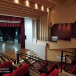 Comiso, ecco le FOTO  del nuovo teatro Naselli