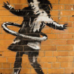 Mostre, Banksy e Warhol per la prima volta a confronto