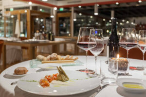Guida Michelin, il ristorante La Fenice di Ragusa perde la stella