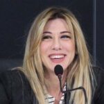 Virginia Raffaele e la dieta della colazione: per un fisico alla "Belen"