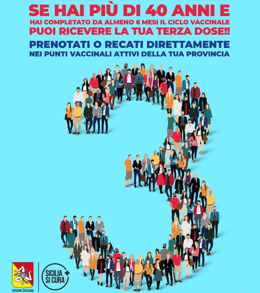 Se la protezione dal virus cala dopo 5 mesi, ci sono gi&agrave; migliaia di under 40 a rischio