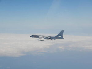 La Cina accusa gli Usa, 'errore invitare Taiwan al summit'