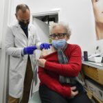 Vaccini: ancora record terze dosi, ieri 219mila