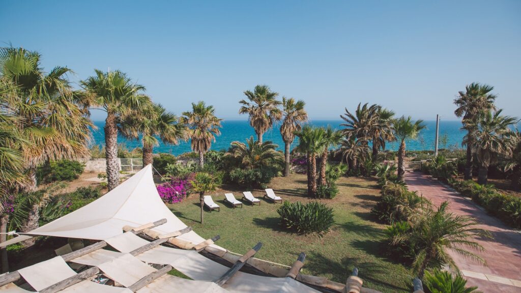 Turismo, nel Ragusano le ville pi&ugrave; ambite: 2000 euro a settimana