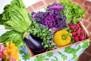 Dieta senza muco: come funziona