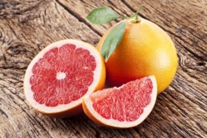 Pompelmo: le 5 proprietà benefiche per la nostra salute