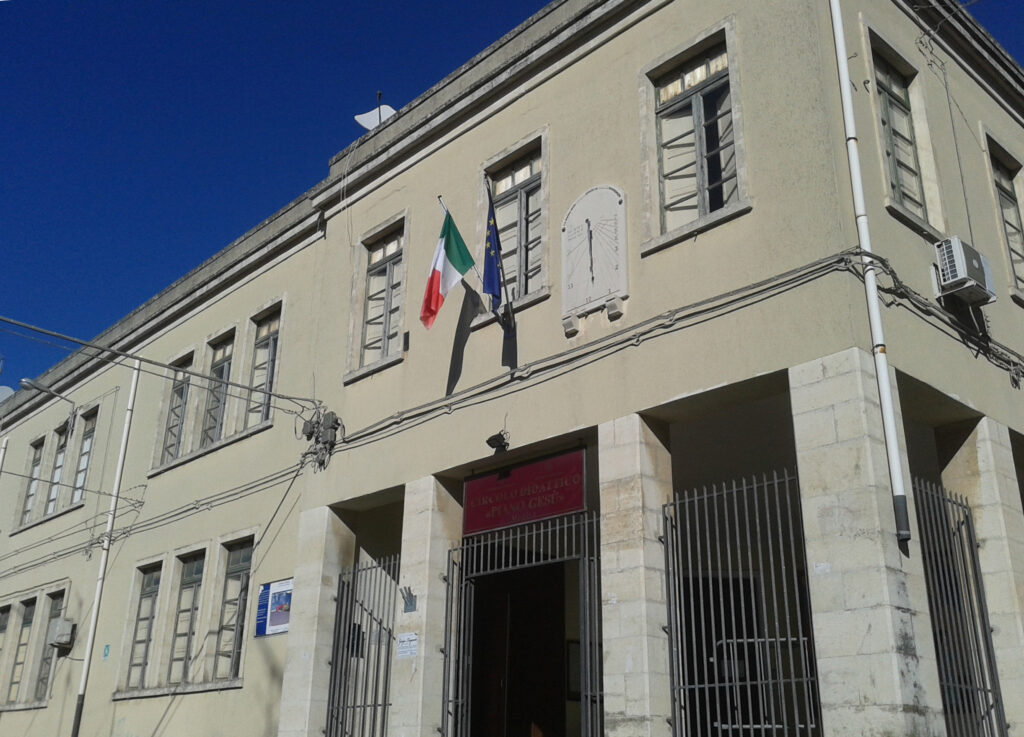 31 positivi: sospese lezioni a Piano del Ges&ugrave;