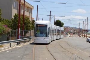 Comuni: bocciata linea Tram in centro Palermo, Ã¨ polemica