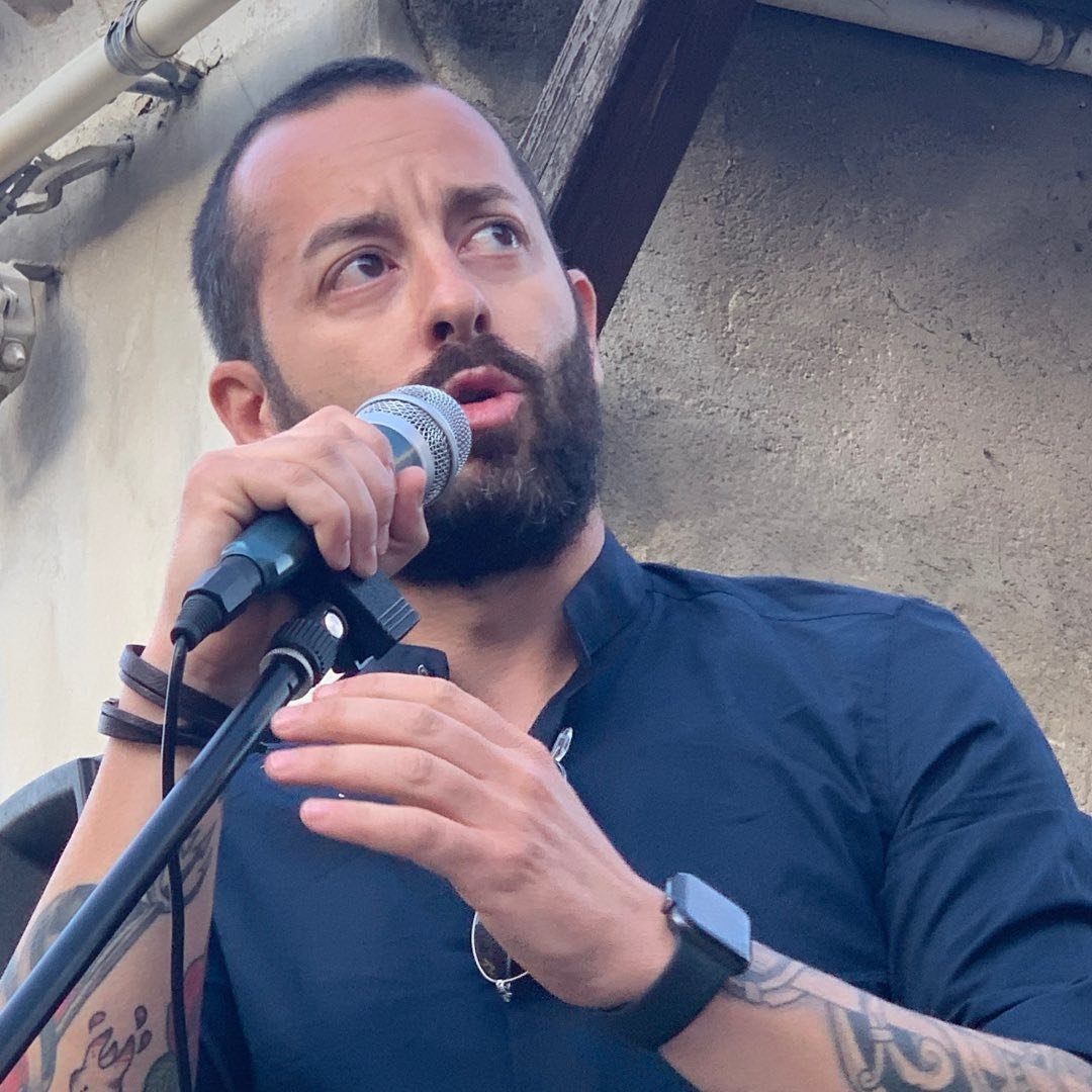 Vinciguerra presidente del consiglio a Vittoria, ma è guerra su di lui