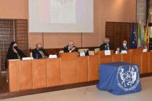 Carabinieri: 160 anni dell'Arma in Sicilia, convegno a Palermo