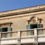 A Pozzallo il restauro di Palazzo Giunta Musso