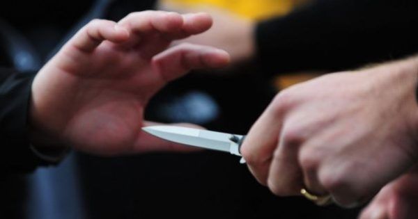 Accoltellato un ragazzo a Vittoria