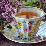 Tisane fai da te per aiutare il sonno e depurare l’organismo