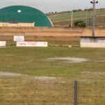 Com’è ridotto lo stadio JFK di Santa Croce Camerina VIDEO