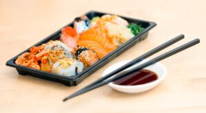 Dieta giapponese per perdere 11 kg in 13 giorni
