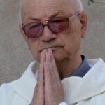 E' morto Padre Alfio Salemi