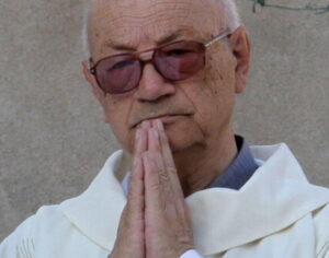 E' morto Padre Alfio Salemi