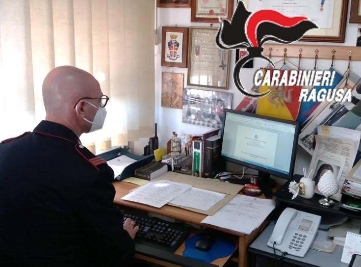 A Vittoria fra i furbetti del reddito di cittadinanza anche i condannati