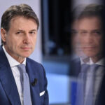 M5s: Conte, 72% votanti Ã¨ per sÃ¬ al 2xMille