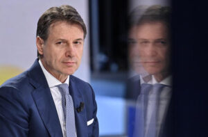 M5s: Conte, 72% votanti è per sì al 2xMille