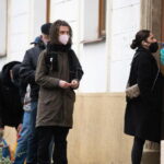 Schizza a 434 il numero di positivi Covid nel ragusano