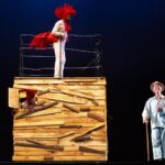 Stagione teatrale a Modica, si inizia