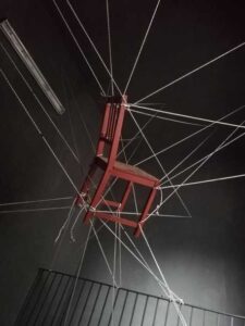 Violenza donne:Catania,installazioni arte a Porta Garibaldi