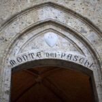Mps: avviati i contatti con il ministero dell'Economia