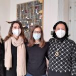 A Comiso è arrivata Denise, assunta per 3 anni