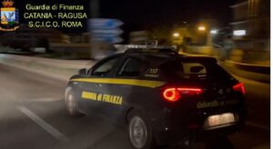 Droga fra Ragusa, Siracusa, Catania e Malta, i NOMI degli arrestati