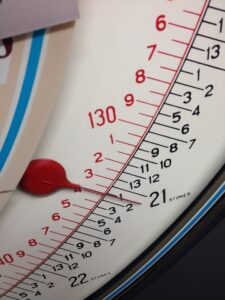 Quando la dieta non funziona: ecco perché