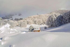 Dolomiti? No, Sicilia! VIDEO FOTO