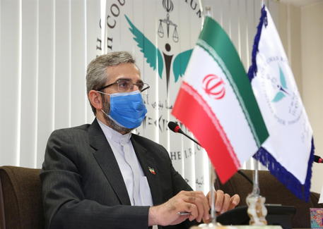 Iran, nei colloqui a Vienna confronto su revoca sanzioni Usa