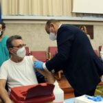 Vaccini: terza dose in corte Appello Palermo
