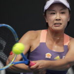 Cina, non politicizzare lo sport sul caso Peng